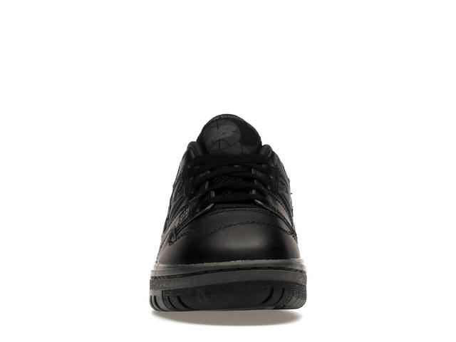 New Balance New Balance 550 Triple Black - view 2