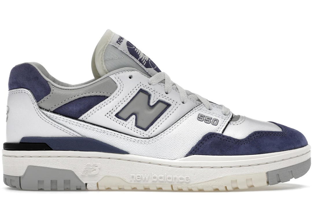 New Balance New Balance 550 White Dream State