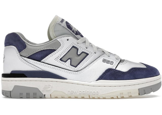 New Balance New Balance 550 White Dream State - view 1