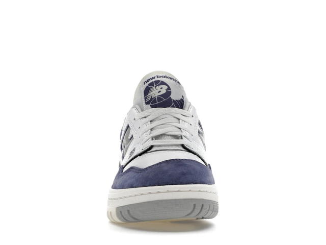 New Balance New Balance 550 White Dream State - view 2