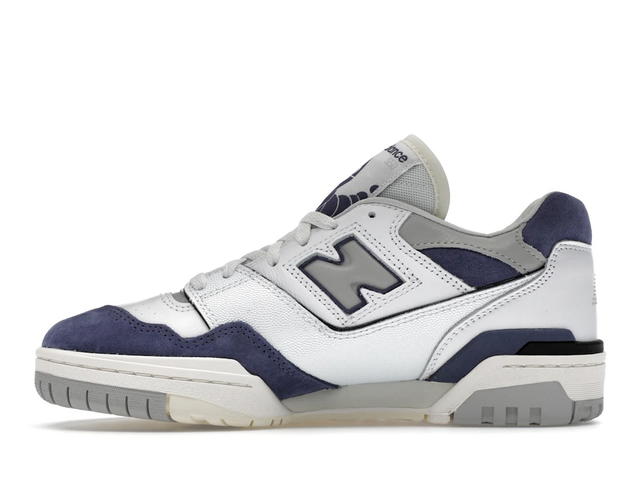 New Balance New Balance 550 White Dream State - view 3