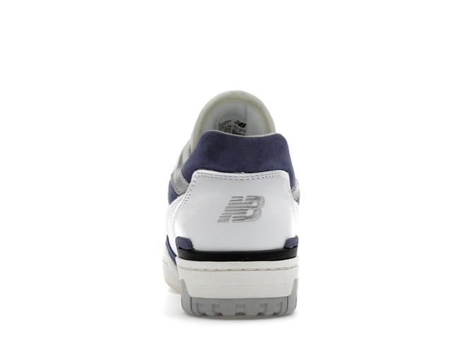 New Balance New Balance 550 White Dream State - view 4