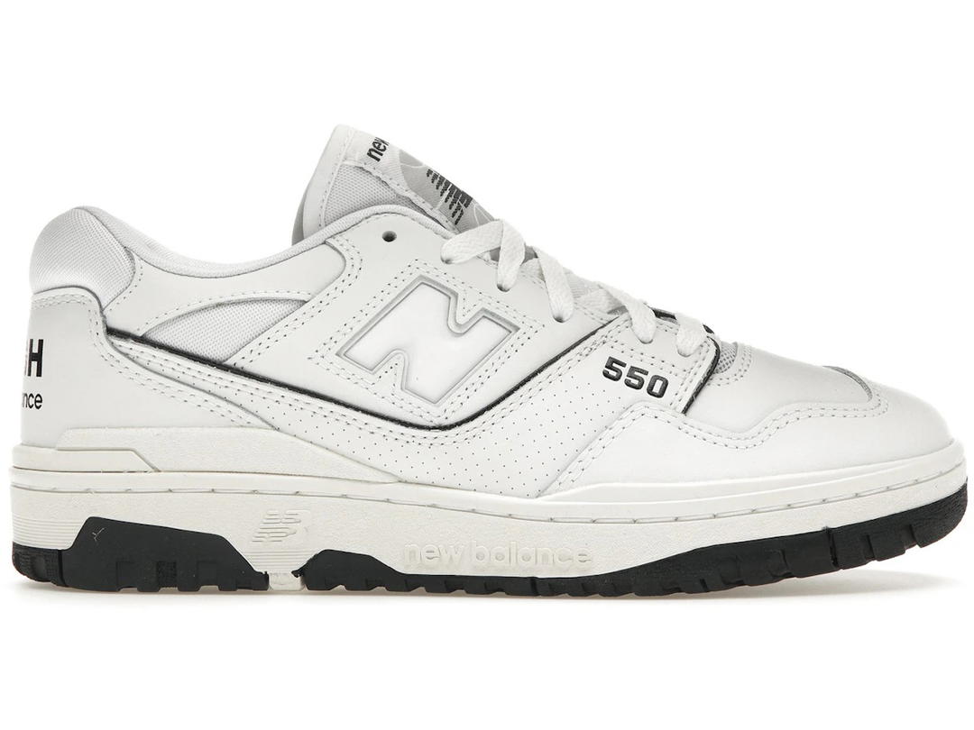 New Balance New Balance 550 Comme des Garcons Homme White