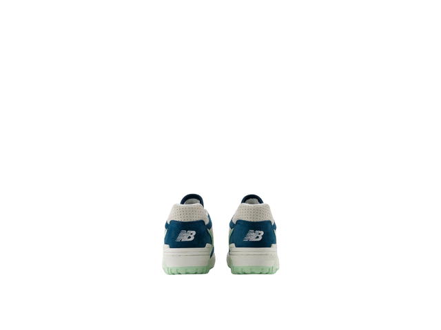 New Balance New Balance 550 Clay Ash Melon Water - view 4