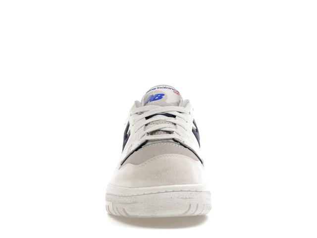 New Balance New Balance 550 Grey Day (2023) - view 2