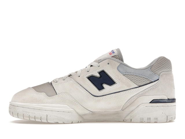 New Balance New Balance 550 Grey Day (2023) - view 3