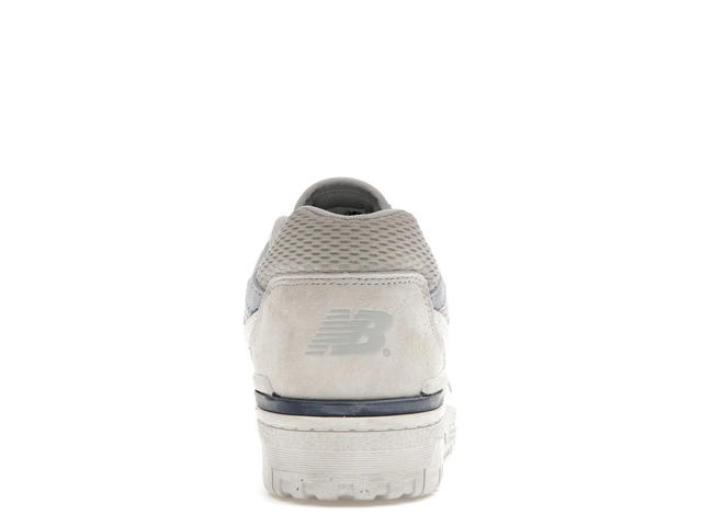 New Balance New Balance 550 Grey Day (2023) - view 4