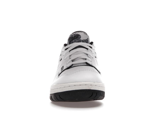 New Balance New Balance 550 White Black - view 2