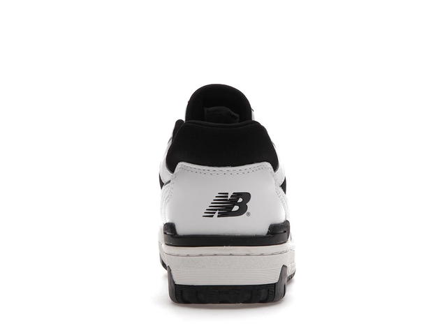 New Balance New Balance 550 White Black - view 4