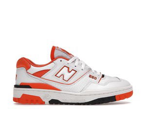 Buy New Balance 550 Syracuse at Sasom – Authentic and Ready to Ship