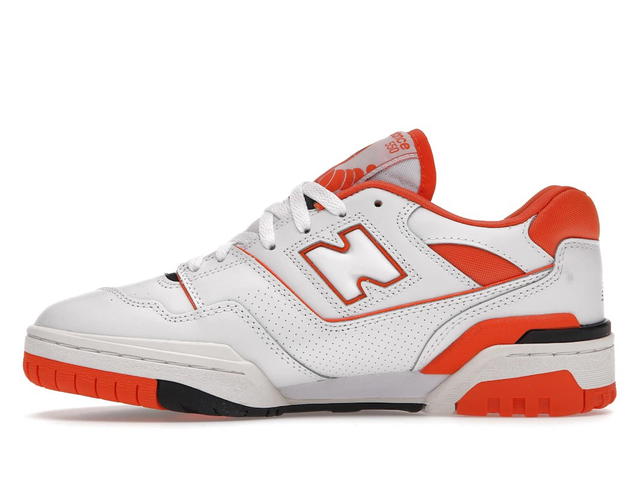 New Balance New Balance 550 Syracuse - view 3