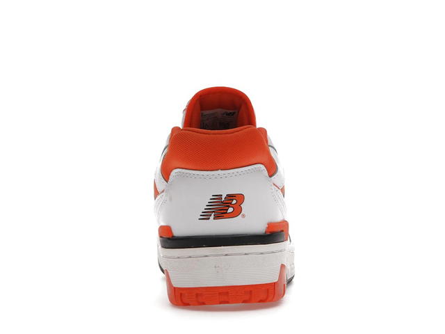 New Balance New Balance 550 Syracuse - view 4