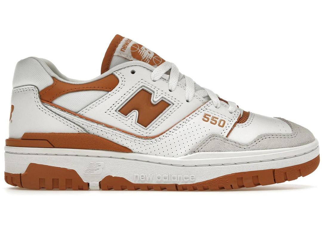 New Balance New Balance 550 Burnt Orange