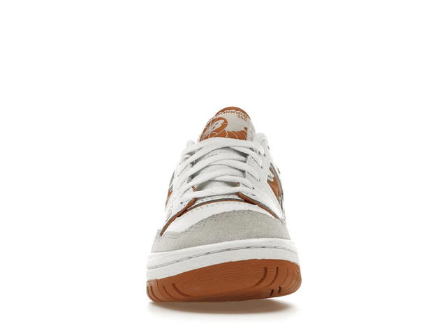 New Balance New Balance 550 Burnt Orange - view 2