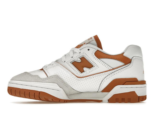 New Balance New Balance 550 Burnt Orange - view 3
