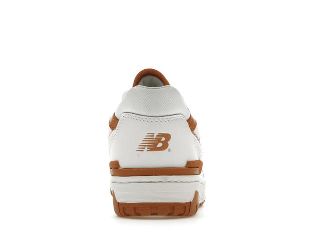 New Balance New Balance 550 Burnt Orange - view 4