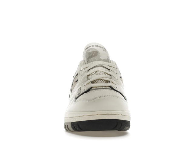 New Balance New Balance 550 Cream Black - view 2