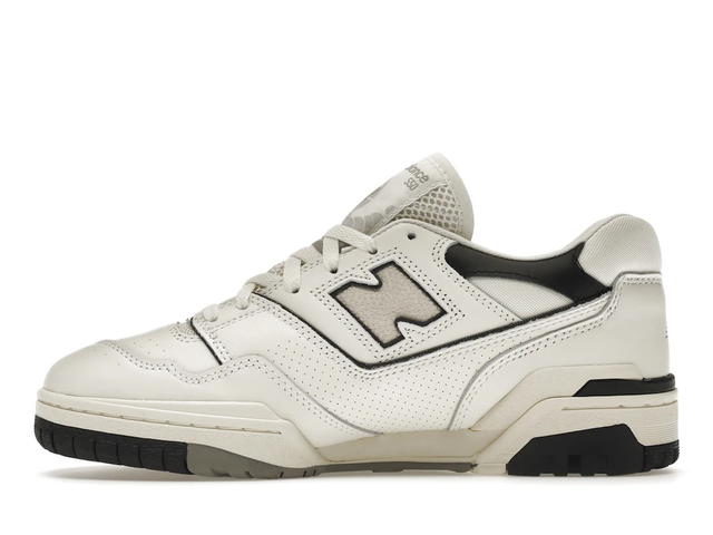 New Balance New Balance 550 Cream Black - view 3