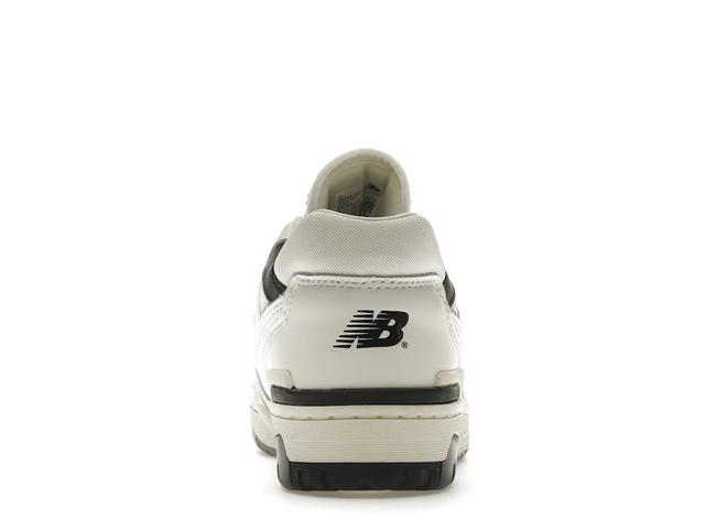 New Balance New Balance 550 Cream Black - view 4