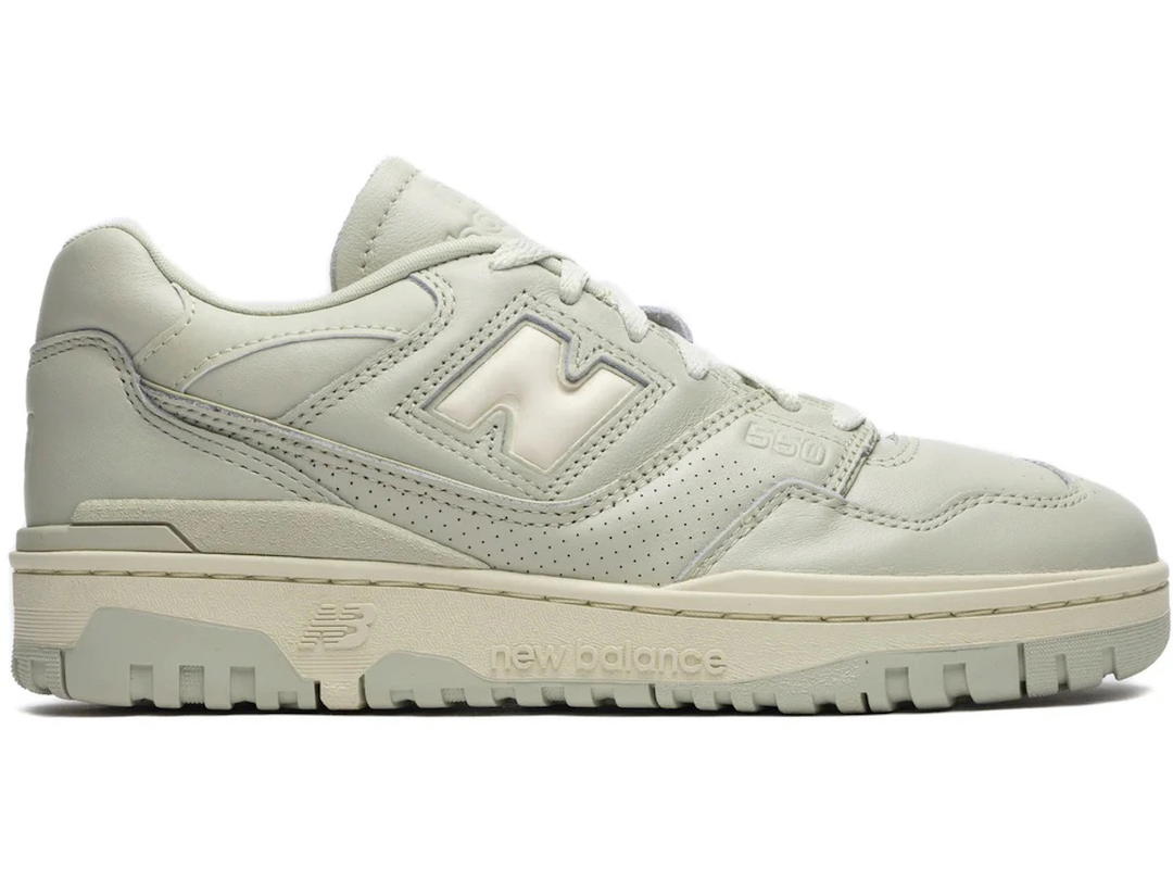 New Balance New Balance 550 Deep Lichen Green
