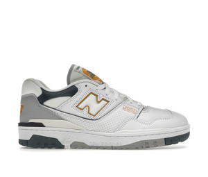 Buy New Balance 550 White Nightwatch Green at Sasom – Authentic and Ready to Ship