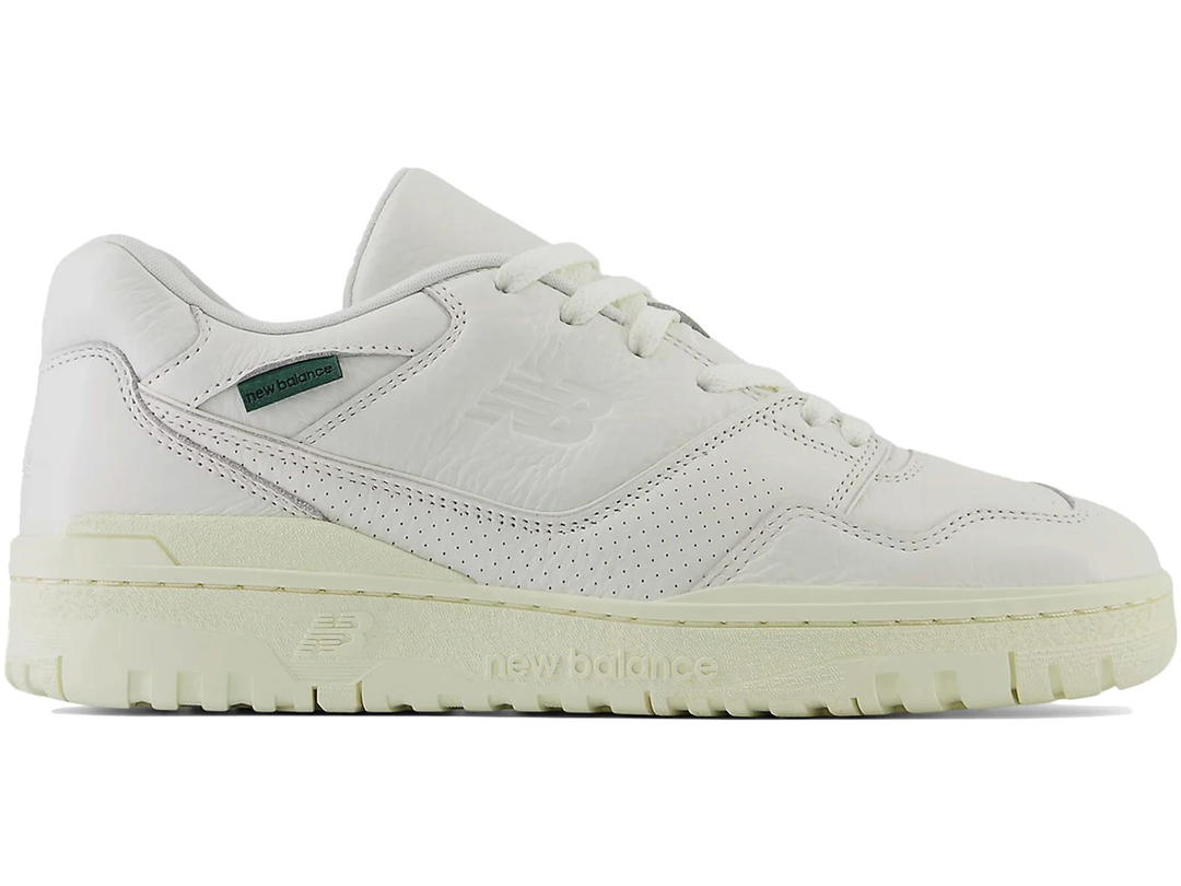 New Balance New Balance 550 Sea Salt Nightwatch Green