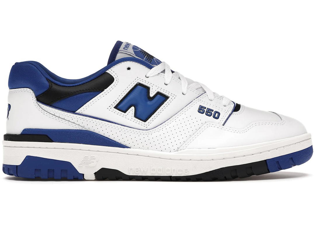 New Balance New Balance 550 White Blue