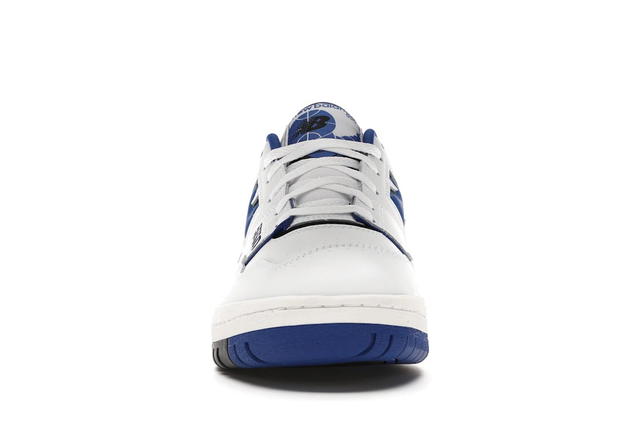 New Balance New Balance 550 White Blue - view 2