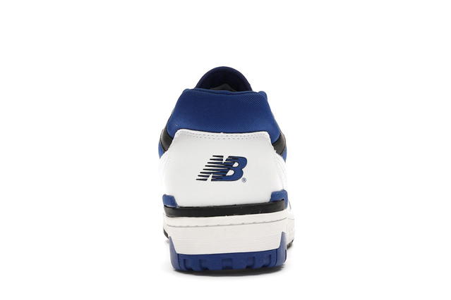 New Balance New Balance 550 White Blue - view 4