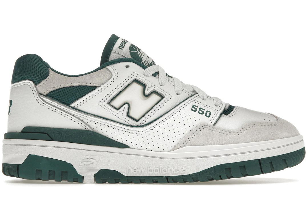 New Balance New Balance 550 Vintage Teal