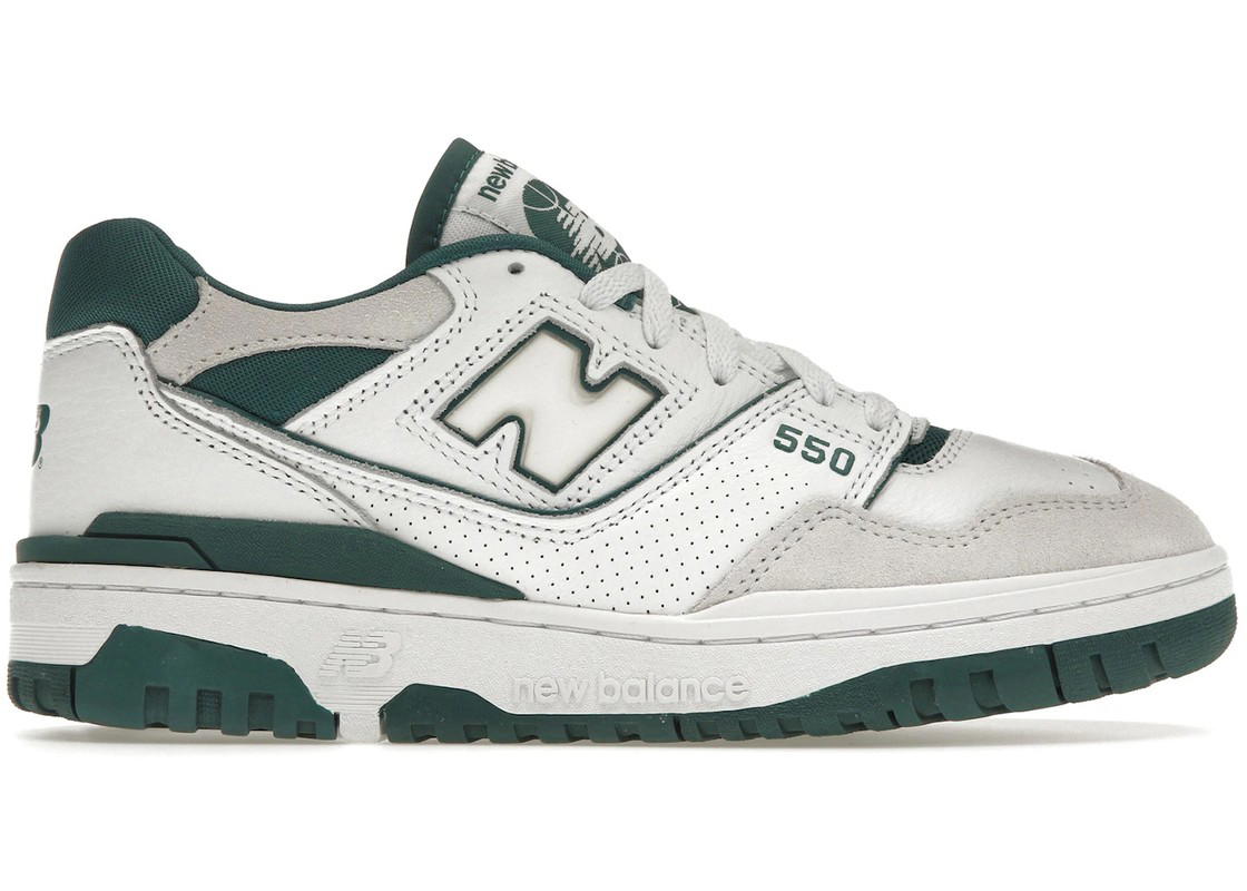 New Balance New Balance 550 Vintage Teal