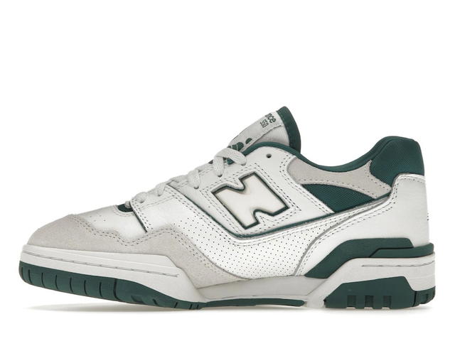 New Balance New Balance 550 Vintage Teal - view 3