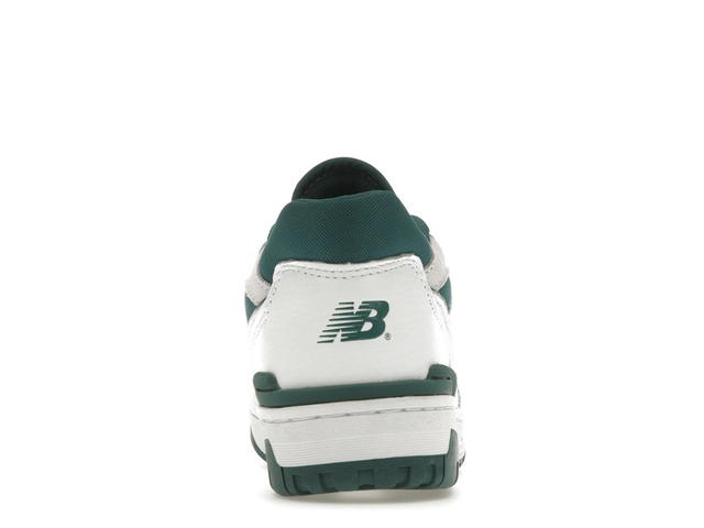 New Balance New Balance 550 Vintage Teal - view 4