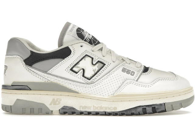 New Balance New Balance 550 Vintage Pack Concrete - view 1