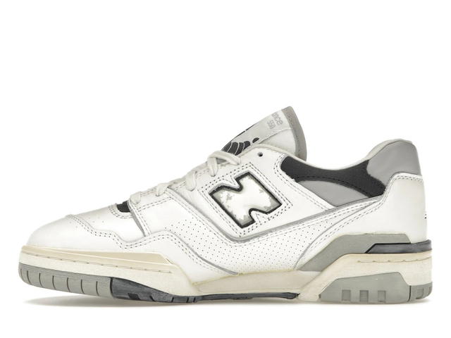 New Balance New Balance 550 Vintage Pack Concrete - view 3