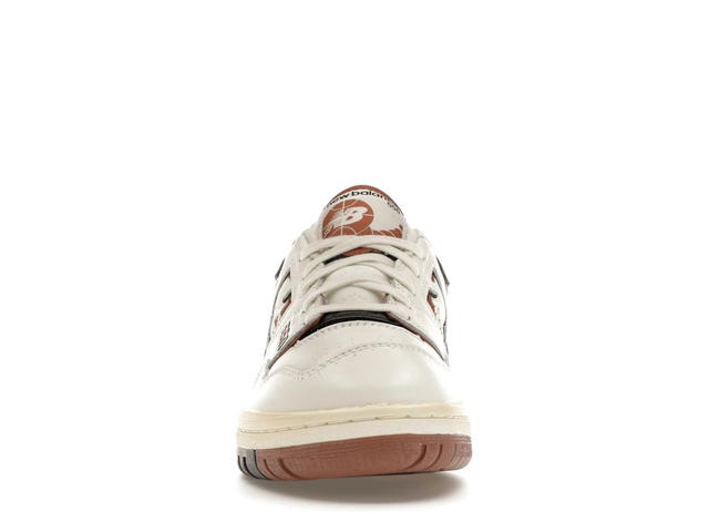New Balance New Balance 550 Vintage Pack Pecan - view 2