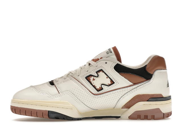 New Balance New Balance 550 Vintage Pack Pecan - view 3
