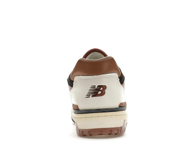 New Balance New Balance 550 Vintage Pack Pecan - view 4
