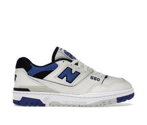 Buy New Balance 550 Sea Salt Team Royal at Sasom – Authentic and Ready to Ship
