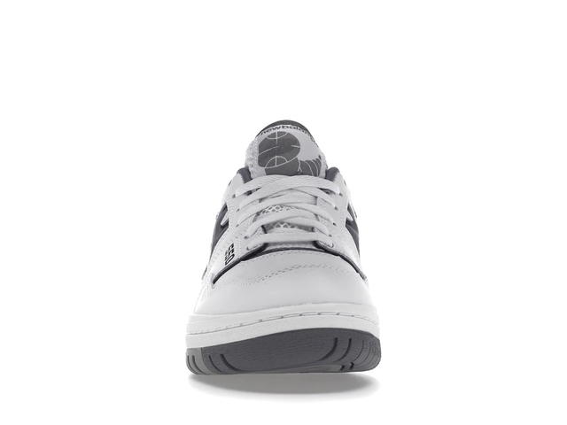 New Balance New Balance 550 White Grey Dark Grey - view 2