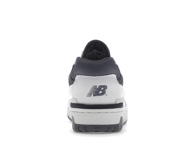 New Balance New Balance 550 White Grey Dark Grey - view 4