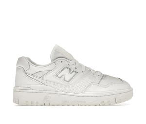 Buy New Balance 550 Triple White at Sasom – Authentic and Ready to Ship