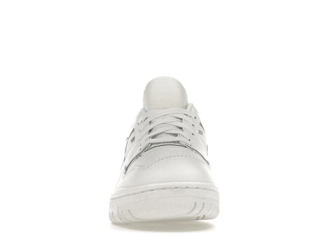 New Balance New Balance 550 Triple White - view 2