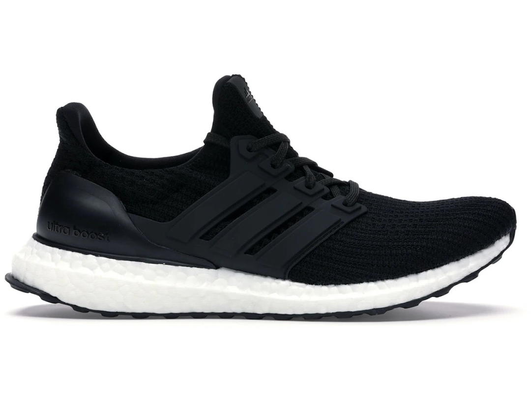adidas adidas Ultra Boost 4.0 Core Black (Women's)