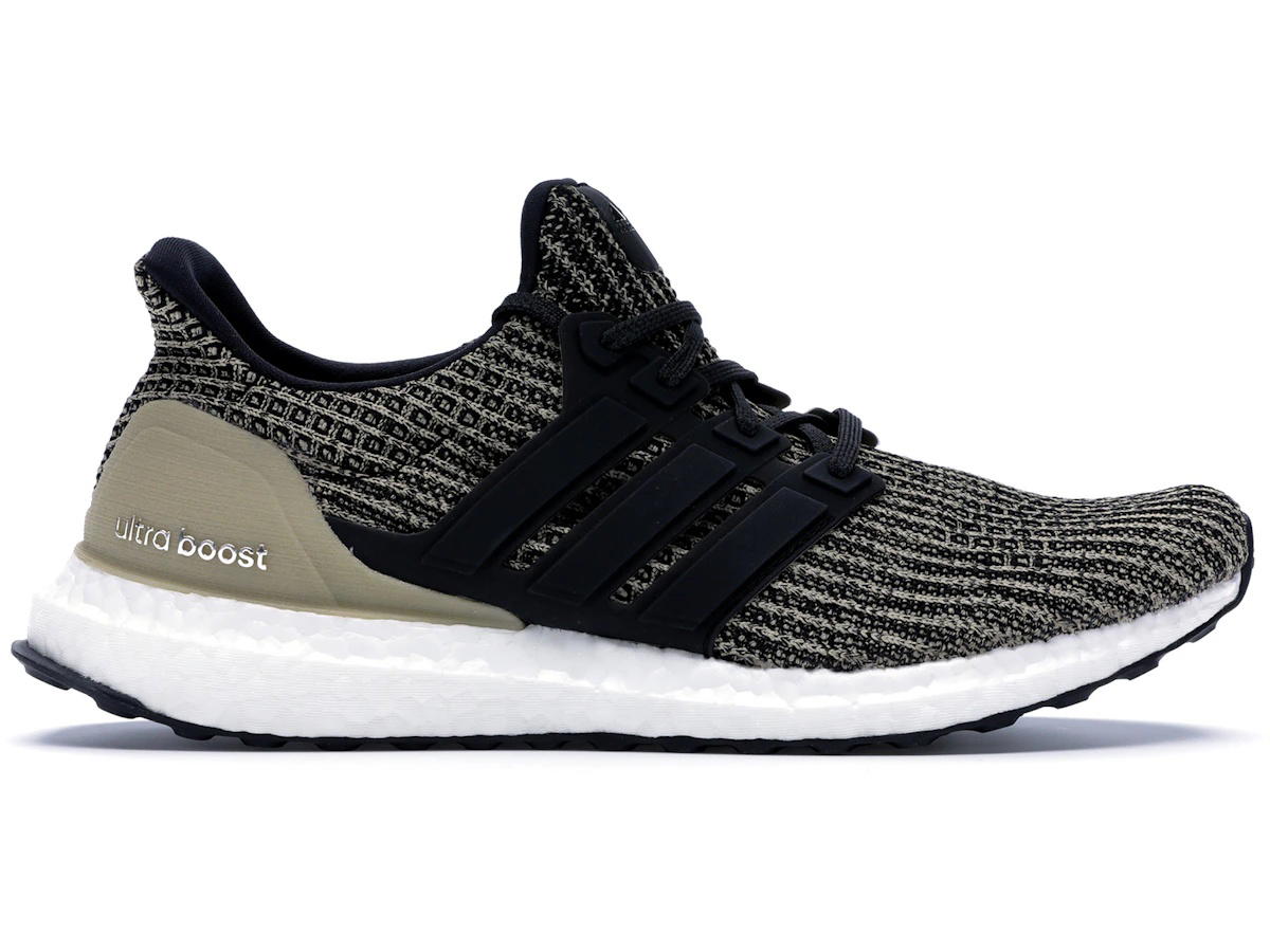adidas adidas Ultra Boost 4.0 Dark Mocha