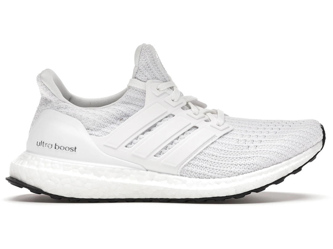 adidas adidas Ultra Boost 4.0 Triple White (Women's)