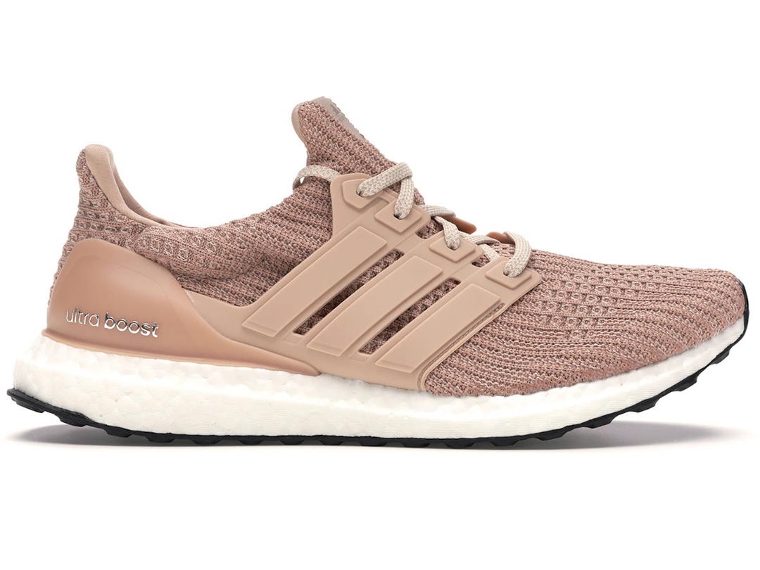 adidas adidas Ultra Boost 4.0 Ash Pearl (Women's)