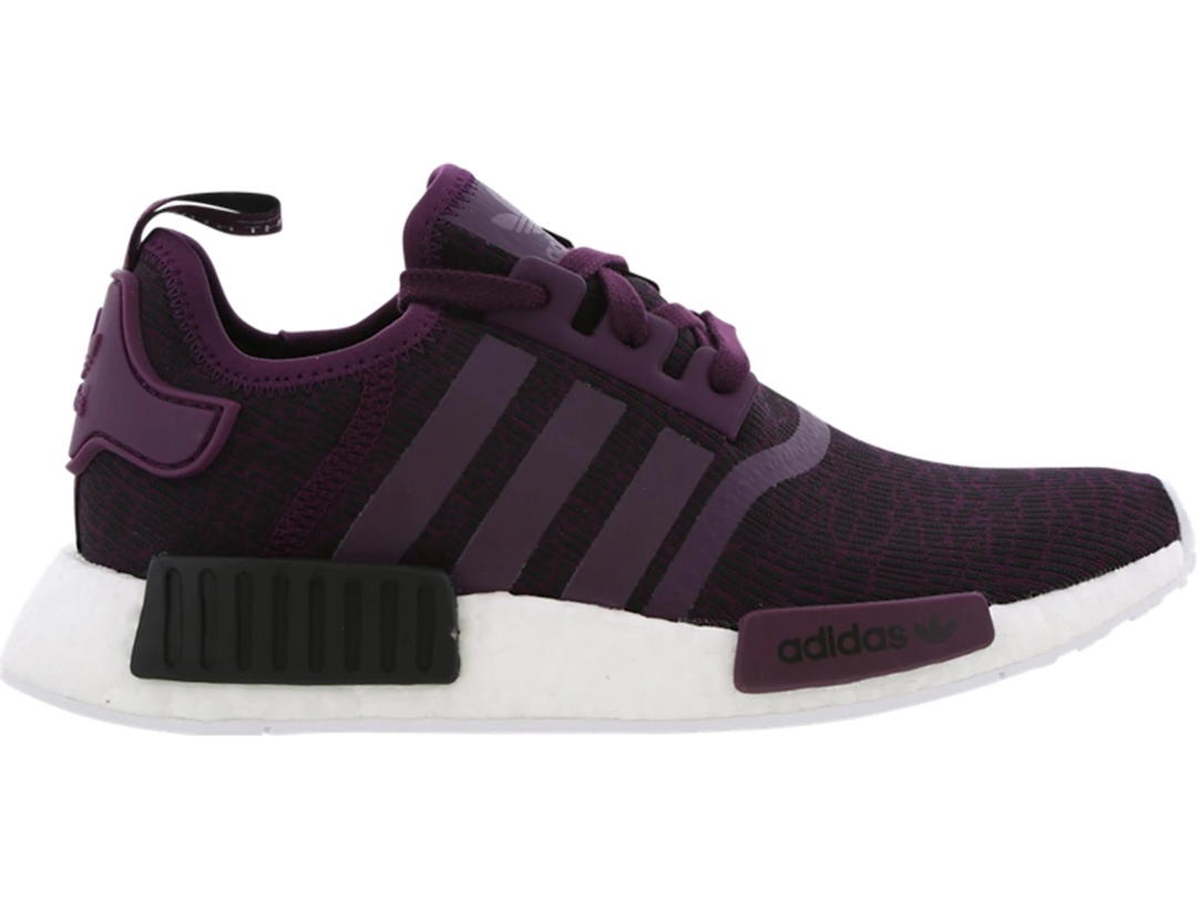 adidas adidas NMD R1 Red Night (Women's)