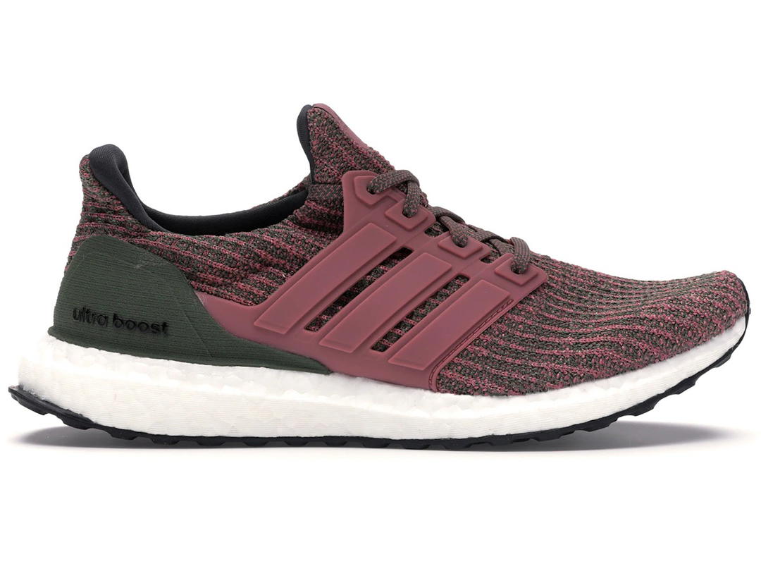 adidas adidas Ultra Boost 4.0 Olive Pink (Women's)