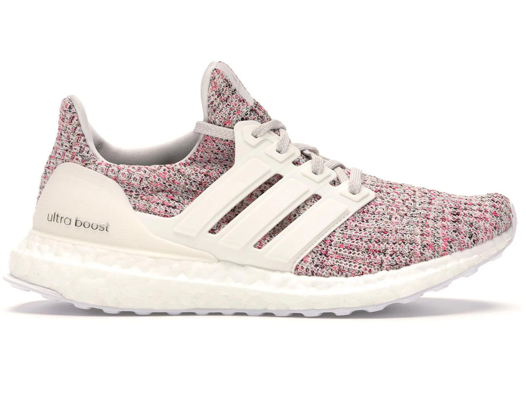 adidas adidas Ultra Boost 4.0 Pink Static (Women's)